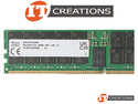 SK HYNIX 64GB PC5-38400B-R DDR5-4800B-R REGISTERED ECC 2RX4 CL40 288 PIN 1.1V MEMORY MODULE ( PC5-4800B-R ) preview image #2