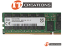 SK HYNIX 128GB PC5-44800 DDR5-5600B-R REGISTERED ECC / EC8 2S2RX4 CL46 288 PIN 1.1V MEMORY MODULE ( PC5-5600B-R ) ( ERROR CORRECTION CODE 80 BIT ) preview image #2