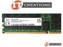 SK HYNIX 128GB PC5-38400 DDR5-4800B-R REGISTERED ECC / EC8 2S2RX4 CL40 288 PIN 1.1V MEMORY MODULE ( PC5-4800 ) ( ERROR CORRECTION CODE 80 BIT ) preview image #2