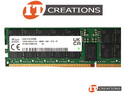 SK HYNIX 128GB PC5-38400 DDR5-4800B-R REGISTERED ECC / EC8 2S2RX4 CL40 288 PIN 1.1V MEMORY MODULE ( PC5-4800 ) ( ERROR CORRECTION CODE 80 BIT ) preview image #2