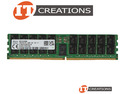 SK HYNIX 128GB PC5-44800 DDR5-5600B-R REGISTERED ECC / EC8 2RX4 CL46 288 PIN 1.1V MEMORY MODULE ( PC5-5600B-R ) ( ERROR CORRECTION CODE 80 BIT ) preview image #0
