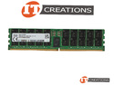 SK HYNIX 128GB PC5-44800 DDR5-5600B-R REGISTERED ECC / EC8 2RX4 CL46 288 PIN 1.1V MEMORY MODULE ( PC5-5600B-R ) ( ERROR CORRECTION CODE 80 BIT ) preview image #0