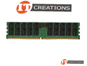 SK HYNIX 128GB PC5-44800 DDR5-5600B-R REGISTERED ECC / EC8 2RX4 CL46 288 PIN 1.1V MEMORY MODULE ( PC5-5600B-R ) ( ERROR CORRECTION CODE 80 BIT ) preview image #1