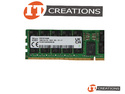 SK HYNIX 128GB PC5-44800 DDR5-5600B-R REGISTERED ECC / EC8 2RX4 CL46 288 PIN 1.1V MEMORY MODULE ( PC5-5600B-R ) ( ERROR CORRECTION CODE 80 BIT ) preview image #2