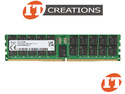 SK HYNIX 128GB PC5-44800 DDR5-5600B-R REGISTERED ECC / EC8 2RX4 CL46 288 PIN 1.1V MEMORY MODULE ( PC5-5600B-R ) ( ERROR CORRECTION CODE 80 BIT ) preview image #0