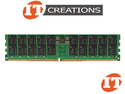 SK HYNIX 128GB PC5-44800 DDR5-5600B-R REGISTERED ECC / EC8 2RX4 CL46 288 PIN 1.1V MEMORY MODULE ( PC5-5600B-R ) ( ERROR CORRECTION CODE 80 BIT ) preview image #1