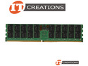 SK HYNIX 128GB PC5-44800 DDR5-5600B-R REGISTERED ECC / EC8 2RX4 CL46 288 PIN 1.1V MEMORY MODULE ( PC5-5600B-R ) ( ERROR CORRECTION CODE 80 BIT ) preview image #1