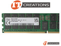 SK HYNIX 128GB PC5-51200 DDR5-6400B-R REGISTERED ECC / EC8 2RX4 CL52 288 PIN 1.1V MEMORY MODULE ( PC5-6400B-R ) ( ERROR CORRECTION CODE 80 BIT ) preview image #2