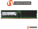 SK HYNIX 256GB PC5-38400 DDR5-4800 REGISTERED ECC / EC8 2S4RX4 CL40 288 PIN 1.1V MEMORY MODULE ( PC5-4800 ) ( ERROR CORRECTION CODE 80 BIT ) preview image #0