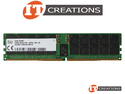 SK HYNIX 256GB PC5-38400 DDR5-4800 REGISTERED ECC / EC8 2S4RX4 CL40 288 PIN 1.1V MEMORY MODULE ( PC5-4800 ) ( ERROR CORRECTION CODE 80 BIT ) preview image #0