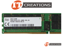 SK HYNIX 256GB PC5-38400 DDR5-4800 REGISTERED ECC / EC8 2S4RX4 CL40 288 PIN 1.1V MEMORY MODULE ( PC5-4800 ) ( ERROR CORRECTION CODE 80 BIT ) preview image #2