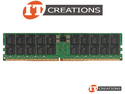 SK HYNIX 256GB PC5-38400 DDR5-4800 REGISTERED ECC / EC8 2S4RX4 CL40 288 PIN 1.1V MEMORY MODULE ( PC5-4800 ) ( ERROR CORRECTION CODE 80 BIT ) preview image #1