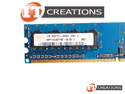 HYNIX 1GB PC2-6400U DDR2-800 UNBUFFERED NON ECC CL6 240 PIN MEMORY MODULE preview image #1