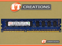HYNIX 1GB PC3L-10600E DDR3-1333 UNBUFFERED ECC 1RX8 CL9 240 PIN 1.35V LOW VOLTAGE MEMORY MODULE preview image #0