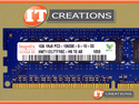 HYNIX 1GB PC3-10600E DDR3-1333 UNBUFFERED ECC 1RX8 CL9 240 PIN 1.5V MEMORY MODULE preview image #1