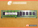 HYNIX 2GB PC3-10600R DDR3-1333 REGISTERED ECC 2RX8 CL9 240 PIN 1.5V MEMORY MODULE preview image #0