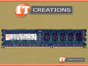 HYNIX 2GB PC3-10600R DDR3-1333 REGISTERED ECC 2RX8 CL9 240 PIN 1.5V MEMORY MODULE preview image #0