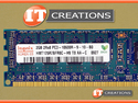HYNIX 2GB PC3-10600R DDR3-1333 REGISTERED ECC 2RX8 CL9 240 PIN 1.5V MEMORY MODULE preview image #1