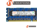 HYNIX 2GB PC3-10600R DDR3-1333 REGISTERED ECC 2RX8 CL9 240 PIN 1.5V MEMORY MODULE preview image #0