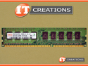 HYNIX 2GB PC3-10600E DDR3-1333 UNBUFFERED ECC 2RX8 CL9 240 PIN 1.5V MEMORY MODULE preview image #0
