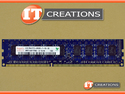 HYNIX 2GB PC3-8500E DDR3-1066 UNBUFFERED ECC 2RX8 CL7 240 PIN 1.5V MEMORY MODULE preview image #0