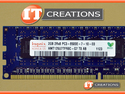 HYNIX 2GB PC3-8500E DDR3-1066 UNBUFFERED ECC 2RX8 CL7 240 PIN 1.5V MEMORY MODULE preview image #1