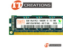 HYNIX 2GB PC3-10600R DDR3-1333 REGISTERED ECC 1RX4 CL9 240 PIN 1.5V VERY LOW PROFILE MEMORY MODULE VLP preview image #0