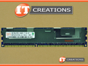 HYNIX 4GB PC3L-8500R DDR3-1066 REGISTERED ECC 2RX4 CL7 240 PIN 1.35V LOW VOLTAGE MEMORY MODULE preview image #0