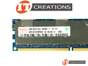 HYNIX 4GB PC3-8500R DDR3-1066 REGISTERED ECC 2RX4 CL7 240 PIN 1.5V MEMORY MODULE preview image #0