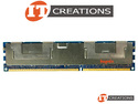 HYNIX 4GB PC3-8500R DDR3-1066 REGISTERED ECC 2RX4 CL7 240 PIN 1.5V MEMORY MODULE preview image #1