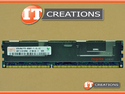 HYNIX 4GB PC3-8500R DDR3-1066 REGISTERED ECC 4RX8 240 PIN 1.5V MEMORY MODULE preview image #0