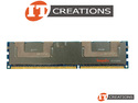 HYNIX 4GB PC3L-10600R DDR3-1333 REGISTERED ECC 2RX4 CL9 240 PIN 1.35V LOW VOLTAGE MEMORY MODULE preview image #1