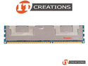 HYNIX 8GB PC3-10600R DDR3-1333 REGISTERED ECC 2RX4 CL9 240 PIN 1.5V MEMORY MODULE preview image #1