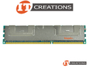 HYNIX 8GB PC3-12800R DDR3-1600 REGISTERED ECC 2RX4 CL10 240 PIN 1.5V MEMORY MODULE preview image #1