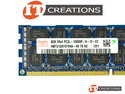 HYNIX 8GB PC3L-10600R DDR3-1333 REGISTERED ECC CL9 240 PIN 1.35V LOW VOLTAGE MEMORY MODULE preview image #0