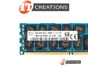 SK HYNIX 8GB PC3L-8500R DDR3-1066 REGISTERED ECC 4RX8 CL7 240 PIN 1.35V LOW VOLTAGE MEMORY MODULE LVDIMM RDIMM preview image #1
