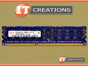 HYNIX 2GB PC3-10600R DDR3-1333 REGISTERED ECC 1RX8 CL9 240 PIN 1.5V MEMORY MODULE preview image #0