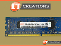 HYNIX 2GB PC3L-10600R DDR3-1333 REGISTERED ECC 1RX8 CL9 240 PIN 1.35V LOW VOLTAGE MEMORY MODULE preview image #1