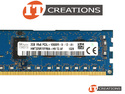 SK HYNIX 2GB PC3L-10600R DDR3-1333 REGISTERED ECC 1RX8 CL9 240 PIN 1.35V LOW VOLTAGE MEMORY MODULE preview image #0