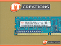 HYNIX 2GB PC3-12800U DDR3-1600 UNBUFFERED ECC 1RX8 240 PIN 1.5V MEMORY MODULE preview image #1