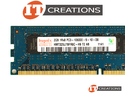 HYNIX 2GB PC3-10600E DDR3-1333 UNBUFFERED ECC 1RX8 CL9 240 PIN 1.5V MEMORY MODULE preview image #0