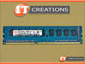 HYNIX 2GB PC3L-10600E DDR3-1333 UNBUFFERED ECC 1RX8 CL9 240 PIN 1.35V MEMORY MODULE preview image #0