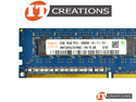 HYNIX 2GB PC3-10600E DDR3-1333 UNBUFFERED ECC 1RX8 CL9 240 PIN 1.5V MEMORY MODULE preview image #0