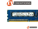 SK HYNIX 2GB PC3-12800E DDR3-1600 UNBUFFERED ECC 1RX8 CL11 240 PIN MEMORY MODULE preview image #0