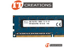 SK HYNIX 2GB PC3-14900E DDR3-1866 UNBUFFERED ECC 1RX8 CL13 240 PIN 1.5V MEMORY MODULE preview image #0