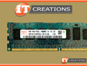 HYNIX 4GB PC3L-10600R DDR3-1333 REGISTERED ECC 1RX4 CL9 240 PIN 1.35V LOW VOLTAGE MEMORY MODULE preview image #0