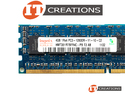 HYNIX 4GB PC3-12800R DDR3-1600 REGISTERED ECC 1RX4 CL11 240 PIN 1.5V MEMORY MODULE preview image #0