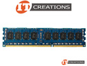 HYNIX 4GB PC3L-10600R DDR3-1333 REGISTERED ECC 2RX8 CL9 240 PIN 1.35V LOW VOLTAGE MEMORY MODULE preview image #1