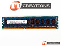 HYNIX 4GB PC3L-12800R DDR3-1600 REGISTERED ECC 1RX4 CL11 240 PIN 1.35V LOW VOLTAGE MEMORY MODULE preview image #0