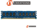 HYNIX 4GB PC3-12800R DDR3-1600 REGISTERED ECC 1RX4 CL11 240 PIN 1.5V MEMORY MODULE preview image #1